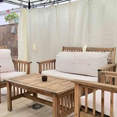 Apartamento Los Naranjos De Santa Justa Σεβίλλη Εξωτερικό φωτογραφία
