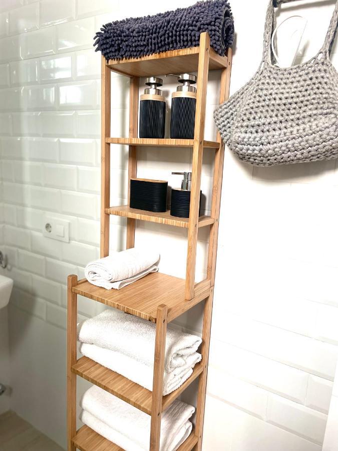 Apartamento Los Naranjos De Santa Justa Σεβίλλη Εξωτερικό φωτογραφία